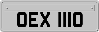 OEX1110