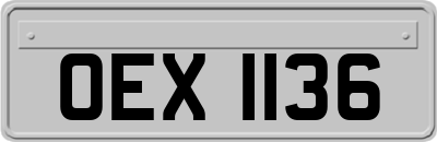 OEX1136