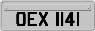 OEX1141