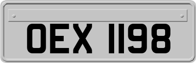OEX1198