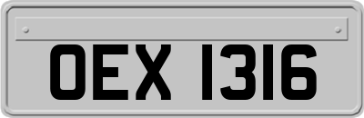 OEX1316