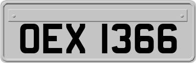 OEX1366