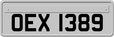 OEX1389