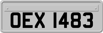 OEX1483