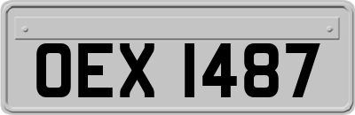 OEX1487