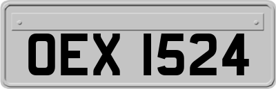 OEX1524
