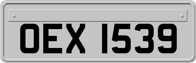 OEX1539