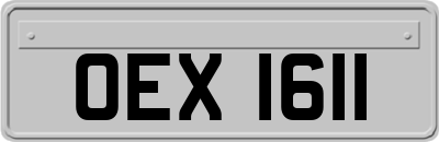 OEX1611