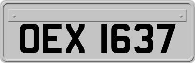 OEX1637