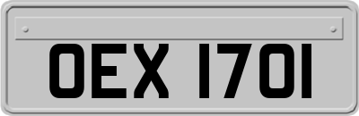 OEX1701