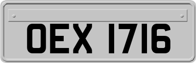 OEX1716