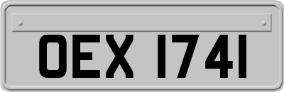 OEX1741