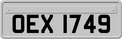 OEX1749