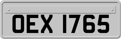 OEX1765