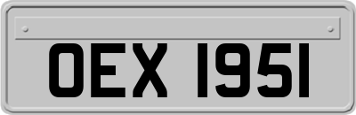 OEX1951