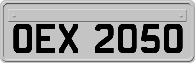 OEX2050