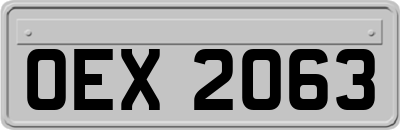 OEX2063