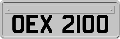 OEX2100