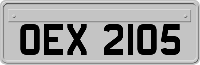 OEX2105