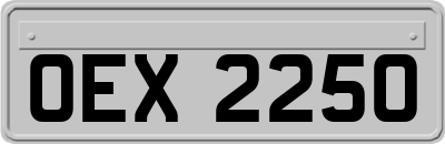 OEX2250
