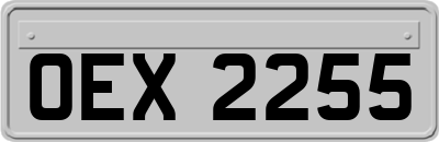 OEX2255