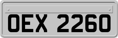 OEX2260