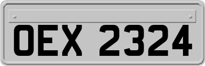 OEX2324