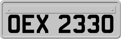 OEX2330