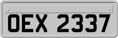 OEX2337