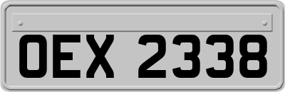 OEX2338