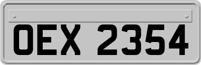 OEX2354