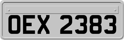 OEX2383