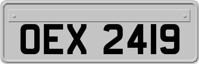 OEX2419