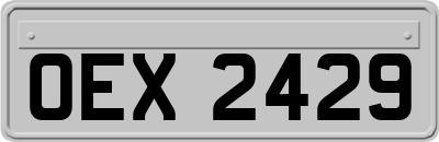OEX2429
