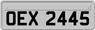 OEX2445