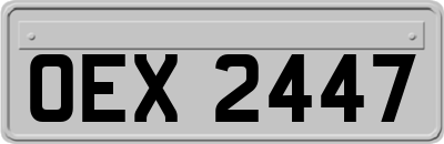 OEX2447