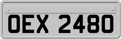 OEX2480