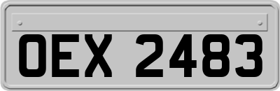 OEX2483