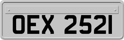 OEX2521