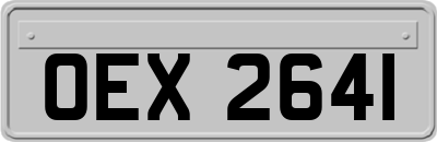 OEX2641