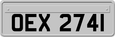 OEX2741