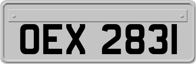 OEX2831