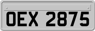 OEX2875
