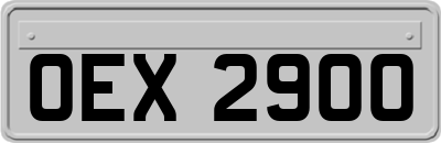 OEX2900