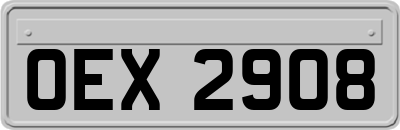 OEX2908