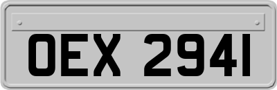 OEX2941