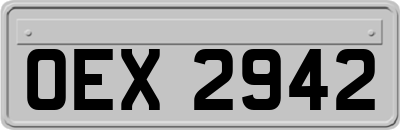 OEX2942