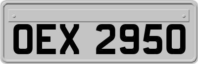 OEX2950