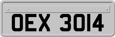 OEX3014