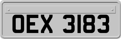 OEX3183
